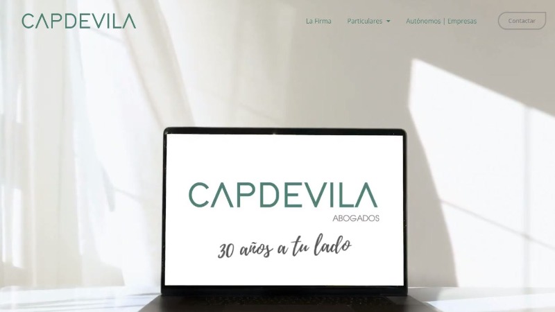 capdevila-abogados-&-asesores