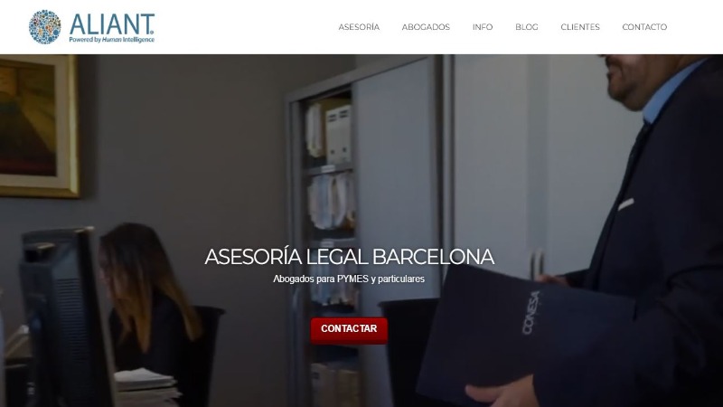 conesa-legal