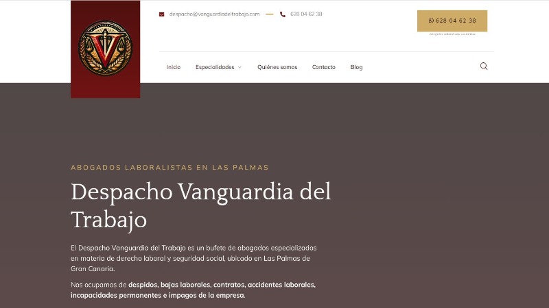 despacho-vanguardia-del-trabajo