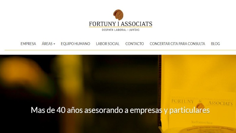 fortuny-&-associats