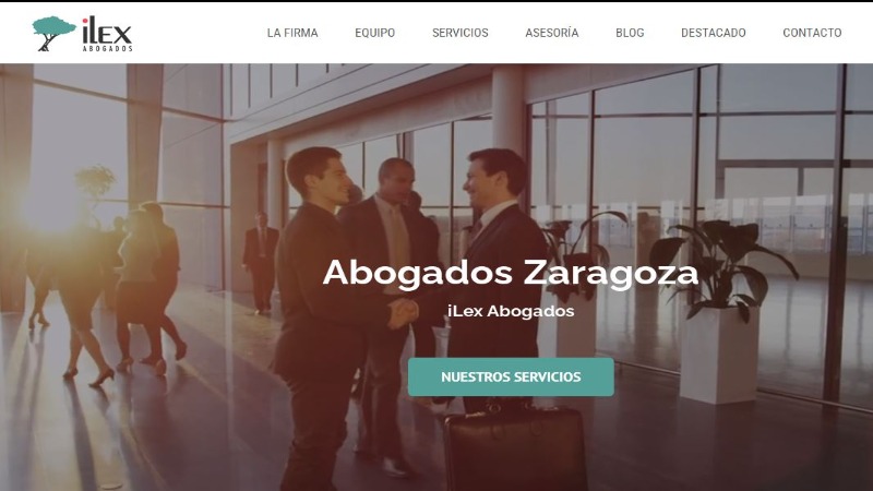 Ilex-abogados