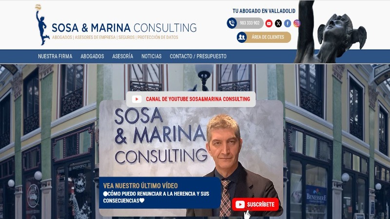 sosa-&-marina-consulting