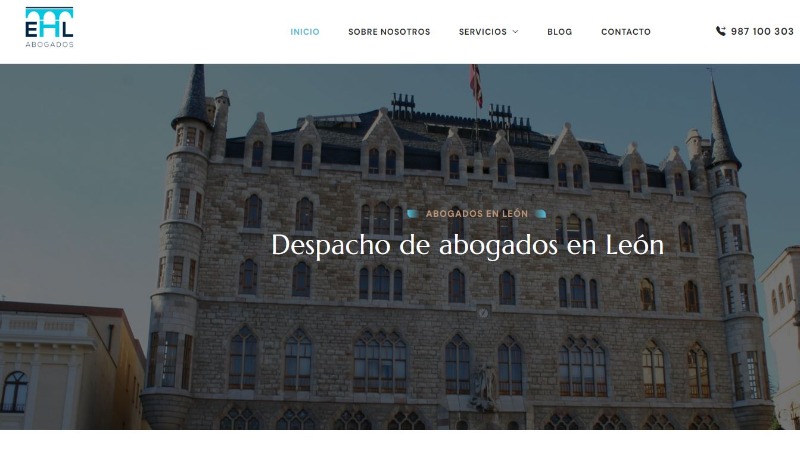 EHL-abogados