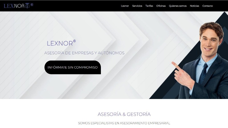 lexnor-asesores-s-l