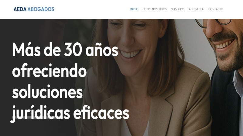 AEDA-abogados