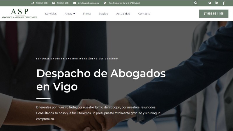 ASP-abogados