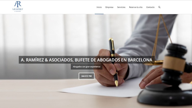 abogados-a-ramirez-y-asociados