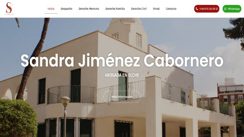 sandra-jimenez-abogados